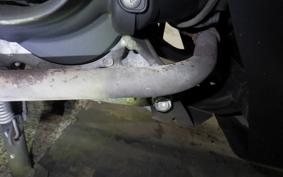 SUZUKI ADDRESS 110 CE47A