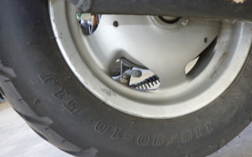 YAMAHA GEAR Gen.2 UA08J