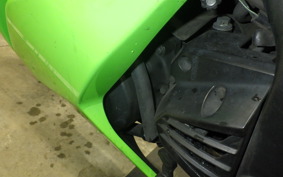 KAWASAKI NINJA 250R 1987 EX250K