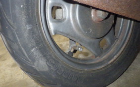 SUZUKI LET's 2 CA1PA