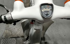 HONDA LITTLE CUB AA01