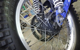 HONDA TL125 2022 JD06