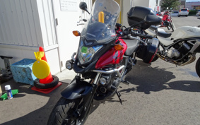 HONDA 400X 2014 NC47