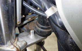 KAWASAKI ZEPHYR 400 KAI 2000 ZR400C