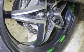 KAWASAKI NINJA H2 SX SE 2020 ZXT02A