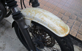 SUZUKI GLASS TRACKER BIG BOY NJ47A