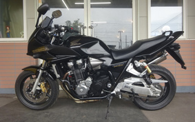 HONDA CB1300SF BOLDOR 2008 SC54
