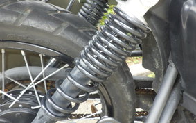 KAWASAKI W175 TR
