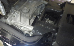 SUZUKI ADDRESS 110 CE47A