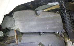HONDA ﾍﾞﾝﾘｨ110 1987 JA09