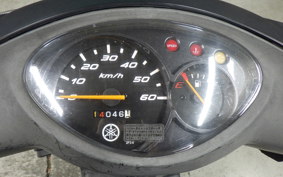YAMAHA JOG ZR-4 2012 SA56J