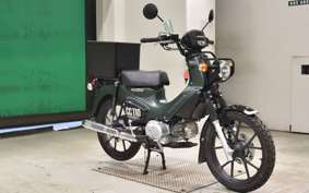 HONDA ｸﾛｽｶﾌﾞ110-3 JA60