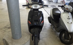 HONDA TACT-4ﾍﾞｰｼｯｸ AF79