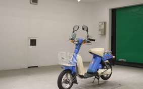 YAMAHA PASSOL 2006 2E9