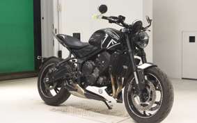 TRIUMPH TRIDENT 660 2021