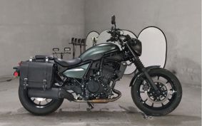 KAWASAKI ELIMINATOR 400SE EL400A