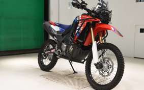 HONDA CRF250 GEN 2 RALLY 2018 MD47