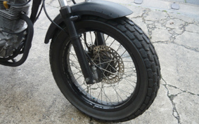 HONDA FTR223 MC34