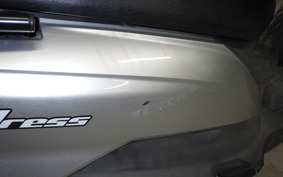 SUZUKI ADDRESS V125 DT11A