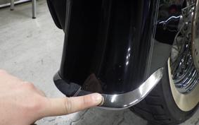 HARLEY FLSTN 1580 2009