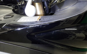 SUZUKI HAYABUSA Gen.2 2013