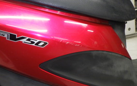 SUZUKI ADDRESS V50 CA4BA