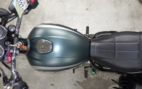 KAWASAKI W230 2025 BJ230A