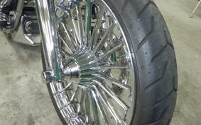 HARLEY FXSBSE 1800CVO 2013