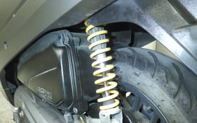 HONDA ﾀﾞﾝｸ 2021 AF78