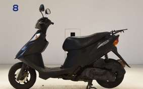 SUZUKI ADDRESS V125 G