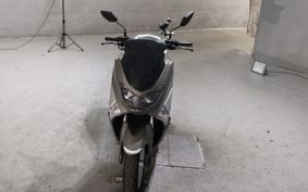 YAMAHA N-MAX 125 SE86J
