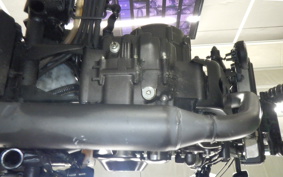 HONDA CL250-2 MC57
