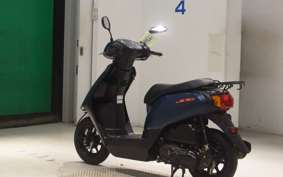 YAMAHA JOG-7 2016 AY01