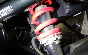 SUZUKI ｼﾞｸｻｰ150 ED13N