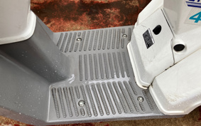 HONDA  GYRO X BASIC  TD02