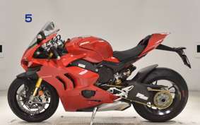 DUCATI PANIGALE V4 S 2020