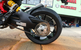 DUCATI HYPERMOTARD 939 2017 BA01