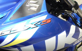 SUZUKI GSX-S125 DL32B