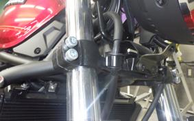 KAWASAKI Z650 RS 2024 ER650R