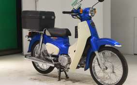 HONDA C110 SUPER CUB 2004 JA44