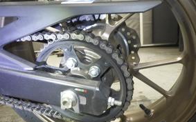 HONDA CB125 R 1997 JC91