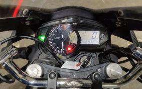 YAMAHA MT-25 RG10J