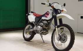 HONDA XR250 MD30
