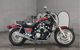 YAMAHA VMAX 2LT0