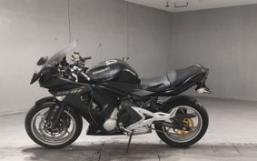 KAWASAKI ER600 F 2007 EX650A
