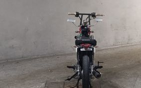 HONDA CROSS CUB110 JA10