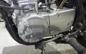 YAMAHA SR400 Gen.2 1997 1JR