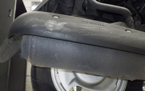 YAMAHA JOG Gen.5 2013 SA36J