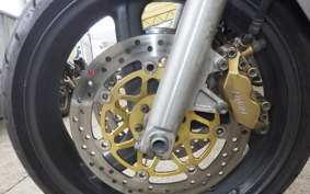 HONDA CB400SF VTEC SPEC 2 2002 NC39