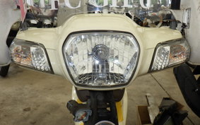 HONDA C50 SUPER CUB AA04